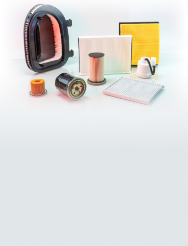 Filtration system