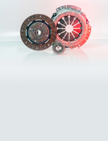 Transmission system